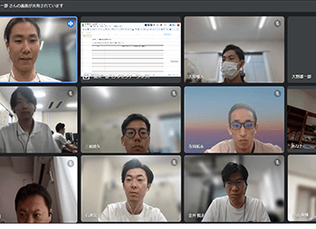 技術者交流会