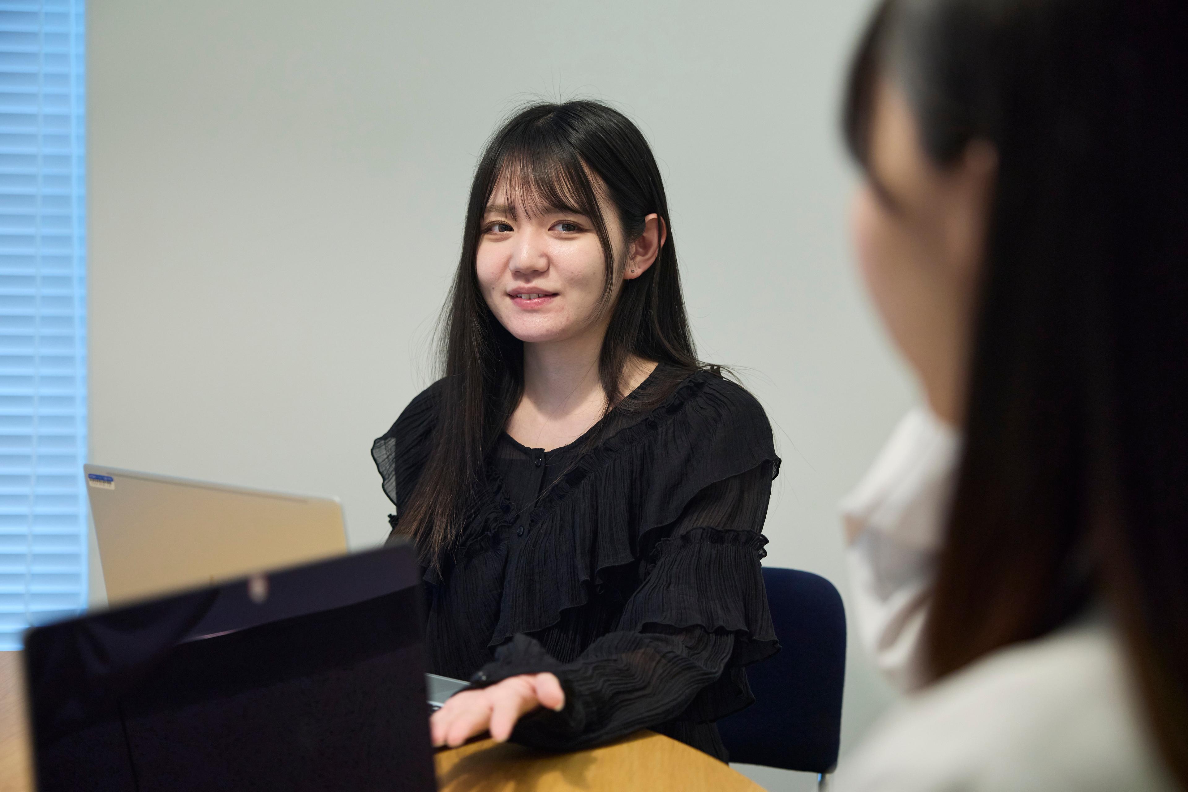 SMHCでは「社員ファースト」「風通しの良いフラットな組織」を目指しています。
社員ひとりひとりの「やりがい」や「楽しい」を大切にするため福利厚生や制度もどんどんアップデートしていきます！
あなたのアイデアが制度になるかも…！
